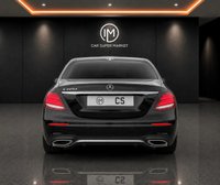 USED 2018 68 MERCEDES-BENZ E CLASS 2.0 E220d AMG Line Saloon 4dr Diesel G-Tronic+ Euro 6 (s/s) (194 ps) 