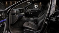USED 2018 68 MERCEDES-BENZ E CLASS 2.0 E220d AMG Line Saloon 4dr Diesel G-Tronic+ Euro 6 (s/s) (194 ps) 
