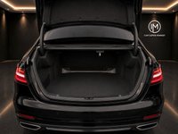 USED 2018 68 MERCEDES-BENZ E CLASS 2.0 E220d AMG Line Saloon 4dr Diesel G-Tronic+ Euro 6 (s/s) (194 ps) 