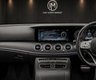 USED 2018 68 MERCEDES-BENZ E CLASS 2.0 E220d AMG Line Saloon 4dr Diesel G-Tronic+ Euro 6 (s/s) (194 ps) 