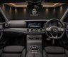 USED 2018 68 MERCEDES-BENZ E CLASS 2.0 E220d AMG Line Saloon 4dr Diesel G-Tronic+ Euro 6 (s/s) (194 ps) 