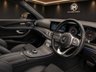 USED 2018 68 MERCEDES-BENZ E CLASS 2.0 E220d AMG Line Saloon 4dr Diesel G-Tronic+ Euro 6 (s/s) (194 ps) 