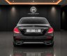 USED 2018 68 MERCEDES-BENZ E CLASS 2.0 E220d AMG Line Saloon 4dr Diesel G-Tronic+ Euro 6 (s/s) (194 ps) 