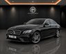 USED 2018 68 MERCEDES-BENZ E CLASS 2.0 E220d AMG Line Saloon 4dr Diesel G-Tronic+ Euro 6 (s/s) (194 ps) 