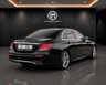 USED 2018 68 MERCEDES-BENZ E CLASS 2.0 E220d AMG Line Saloon 4dr Diesel G-Tronic+ Euro 6 (s/s) (194 ps) 