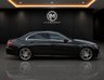USED 2018 68 MERCEDES-BENZ E CLASS 2.0 E220d AMG Line Saloon 4dr Diesel G-Tronic+ Euro 6 (s/s) (194 ps) 