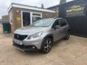 USED 2018 18 PEUGEOT 2008 1.2 PureTech GT Line SUV 5dr Petrol Manual Euro 6 (s/s) (110 ps) Full service History Nice specification great family car