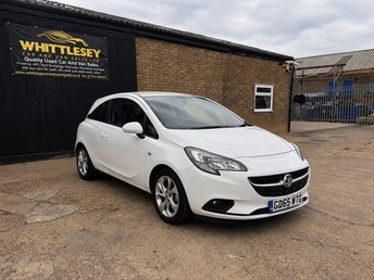 View our Vauxhall Corsa