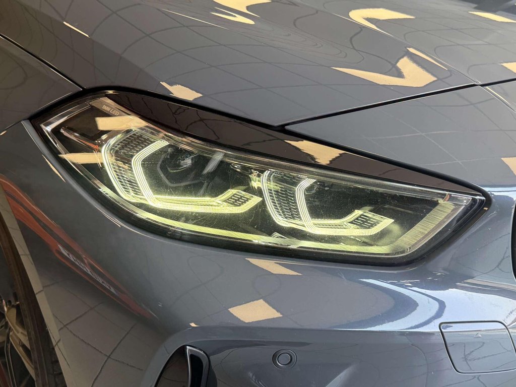 USED 2020 70 BMW 1 SERIES 1.5 118i M Sport Auto 5dr FSH + M PERF. KIT + STARLIGHT