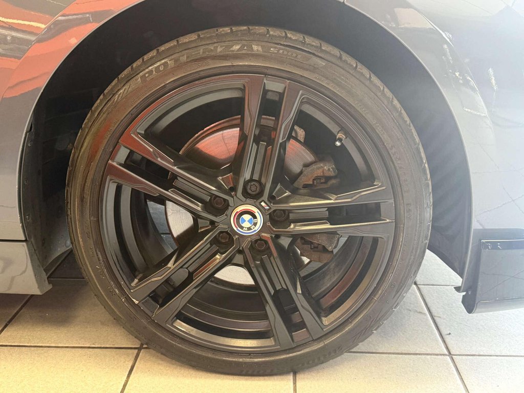 USED 2020 70 BMW 1 SERIES 1.5 118i M Sport Auto 5dr FSH + M PERF. KIT + STARLIGHT
