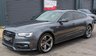 USED 2016 16 AUDI A5 2.0 A5 Sportback Black Edition+ TDI Auto 5dr SUNROOF+B&O+CRUISE+SENSORS