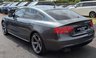 USED 2016 16 AUDI A5 2.0 A5 Sportback Black Edition+ TDI Auto 5dr SUNROOF+B&O+CRUISE+SENSORS