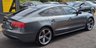USED 2016 16 AUDI A5 2.0 A5 Sportback Black Edition+ TDI Auto 5dr SUNROOF+B&O+CRUISE+SENSORS