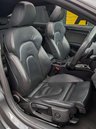 USED 2016 16 AUDI A5 2.0 A5 Sportback Black Edition+ TDI Auto 5dr SUNROOF+B&O+CRUISE+SENSORS