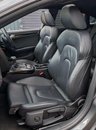USED 2016 16 AUDI A5 2.0 A5 Sportback Black Edition+ TDI Auto 5dr SUNROOF+B&O+CRUISE+SENSORS