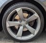 USED 2016 16 AUDI A5 2.0 A5 Sportback Black Edition+ TDI Auto 5dr SUNROOF+B&O+CRUISE+SENSORS