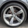 USED 2016 16 AUDI A5 2.0 A5 Sportback Black Edition+ TDI Auto 5dr SUNROOF+B&O+CRUISE+SENSORS