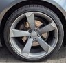 USED 2016 16 AUDI A5 2.0 A5 Sportback Black Edition+ TDI Auto 5dr SUNROOF+B&O+CRUISE+SENSORS