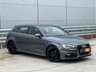 USED 2013 13 AUDI A3 2.0 TDI S line Sportback 5dr Diesel Manual Euro 5 (s/s) (150 ps) 