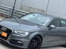 USED 2013 13 AUDI A3 2.0 TDI S line Sportback 5dr Diesel Manual Euro 5 (s/s) (150 ps) 