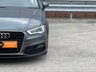 USED 2013 13 AUDI A3 2.0 TDI S line Sportback 5dr Diesel Manual Euro 5 (s/s) (150 ps) 