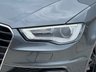 USED 2013 13 AUDI A3 2.0 TDI S line Sportback 5dr Diesel Manual Euro 5 (s/s) (150 ps) 