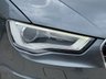 USED 2013 13 AUDI A3 2.0 TDI S line Sportback 5dr Diesel Manual Euro 5 (s/s) (150 ps) 