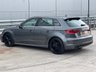USED 2013 13 AUDI A3 2.0 TDI S line Sportback 5dr Diesel Manual Euro 5 (s/s) (150 ps) 