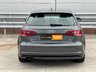 USED 2013 13 AUDI A3 2.0 TDI S line Sportback 5dr Diesel Manual Euro 5 (s/s) (150 ps) 