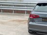 USED 2013 13 AUDI A3 2.0 TDI S line Sportback 5dr Diesel Manual Euro 5 (s/s) (150 ps) 