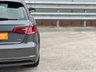 USED 2013 13 AUDI A3 2.0 TDI S line Sportback 5dr Diesel Manual Euro 5 (s/s) (150 ps) 