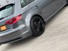 USED 2013 13 AUDI A3 2.0 TDI S line Sportback 5dr Diesel Manual Euro 5 (s/s) (150 ps) 