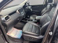 USED 2018 18 KIA SORENTO 2.2 CRDi GT-Line S SUV 5dr Diesel Auto AWD Euro 6 (s/s) (197 bhp) Tow Bar- 4WD - Automatic - 7 Seats - Available For Next Day Delivery