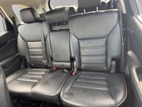 USED 2018 18 KIA SORENTO 2.2 CRDi GT-Line S SUV 5dr Diesel Auto AWD Euro 6 (s/s) (197 bhp) Tow Bar- 4WD - Automatic - 7 Seats - Available For Next Day Delivery