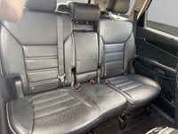 USED 2018 18 KIA SORENTO 2.2 CRDi GT-Line S SUV 5dr Diesel Auto AWD Euro 6 (s/s) (197 bhp) Tow Bar- 4WD - Automatic - 7 Seats - Available For Next Day Delivery
