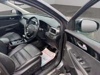 USED 2018 18 KIA SORENTO 2.2 CRDi GT-Line S SUV 5dr Diesel Auto AWD Euro 6 (s/s) (197 bhp) Tow Bar- 4WD - Automatic - 7 Seats - Available For Next Day Delivery