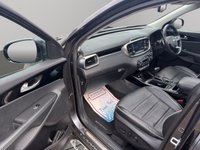 USED 2018 18 KIA SORENTO 2.2 CRDi GT-Line S SUV 5dr Diesel Auto AWD Euro 6 (s/s) (197 bhp) Tow Bar- 4WD - Automatic - 7 Seats - Available For Next Day Delivery