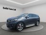 USED 2018 18 KIA SORENTO 2.2 CRDi GT-Line S SUV 5dr Diesel Auto AWD Euro 6 (s/s) (197 bhp) Tow Bar- 4WD - Automatic - 7 Seats - Available For Next Day Delivery