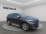 USED 2018 18 KIA SORENTO 2.2 CRDi GT-Line S SUV 5dr Diesel Auto AWD Euro 6 (s/s) (197 bhp) Tow Bar- 4WD - Automatic - 7 Seats - Available For Next Day Delivery