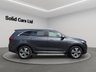 USED 2018 18 KIA SORENTO 2.2 CRDi GT-Line S SUV 5dr Diesel Auto AWD Euro 6 (s/s) (197 bhp) Tow Bar- 4WD - Automatic - 7 Seats - Available For Next Day Delivery