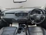 USED 2018 18 KIA SORENTO 2.2 CRDi GT-Line S SUV 5dr Diesel Auto AWD Euro 6 (s/s) (197 bhp) Tow Bar- 4WD - Automatic - 7 Seats - Available For Next Day Delivery