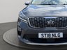 USED 2018 18 KIA SORENTO 2.2 CRDi GT-Line S SUV 5dr Diesel Auto AWD Euro 6 (s/s) (197 bhp) Tow Bar- 4WD - Automatic - 7 Seats - Available For Next Day Delivery