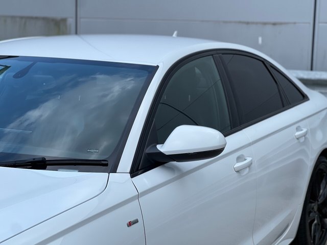 View our AUDI A6 SALOON