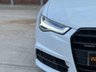 USED 2016 66 AUDI A6 SALOON 3.0 TDI V6 Black Edition Saloon 4dr Diesel S Tronic quattro Euro 6 (s/s) (272 ps) 