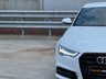 USED 2016 66 AUDI A6 SALOON 3.0 TDI V6 Black Edition Saloon 4dr Diesel S Tronic quattro Euro 6 (s/s) (272 ps) 