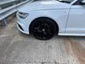 USED 2016 66 AUDI A6 SALOON 3.0 TDI V6 Black Edition Saloon 4dr Diesel S Tronic quattro Euro 6 (s/s) (272 ps) 
