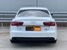 USED 2016 66 AUDI A6 SALOON 3.0 TDI V6 Black Edition Saloon 4dr Diesel S Tronic quattro Euro 6 (s/s) (272 ps) 