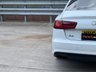 USED 2016 66 AUDI A6 SALOON 3.0 TDI V6 Black Edition Saloon 4dr Diesel S Tronic quattro Euro 6 (s/s) (272 ps) 