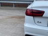 USED 2016 66 AUDI A6 SALOON 3.0 TDI V6 Black Edition Saloon 4dr Diesel S Tronic quattro Euro 6 (s/s) (272 ps) 