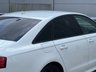 USED 2016 66 AUDI A6 SALOON 3.0 TDI V6 Black Edition Saloon 4dr Diesel S Tronic quattro Euro 6 (s/s) (272 ps) 